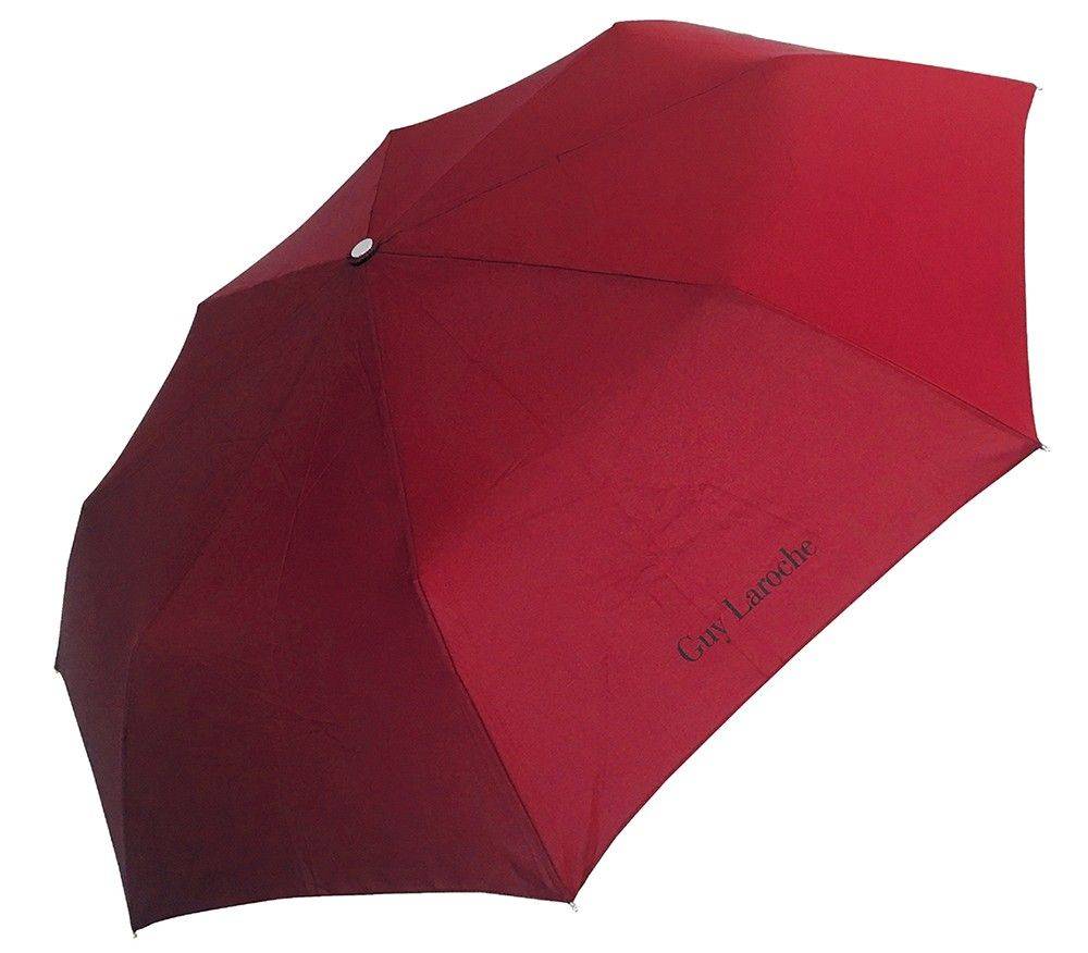 ΟΜΠΡΕΛΑ GUY LAROCHE 8304 ΣΠΑΣΤΗ ΑΥΤΟΜΑΤΗ 97CM ΜΠΟΡΝΤΟ