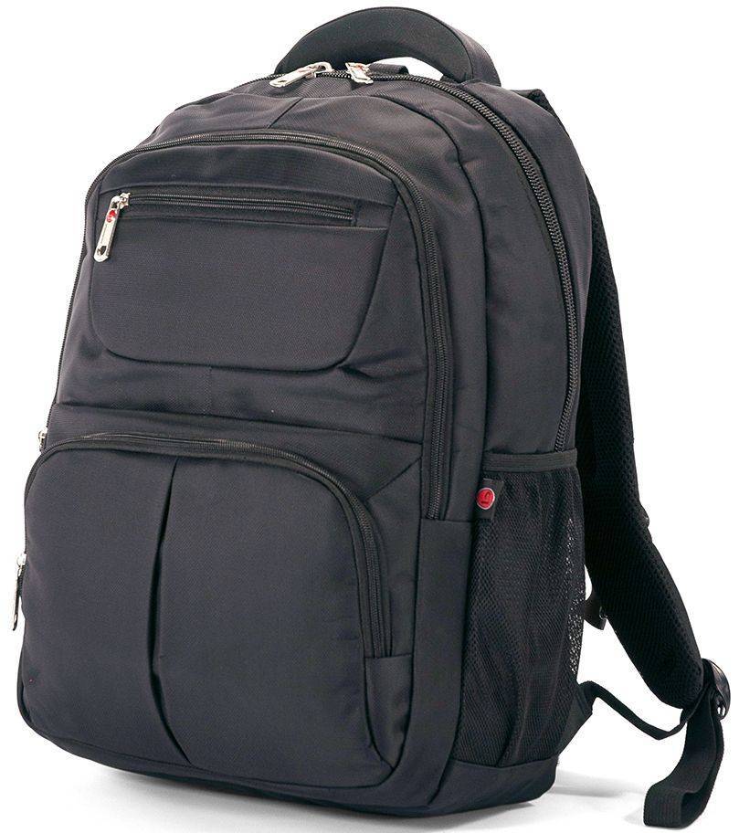 ΣΑΚΙΔΙΟ BENZI BZ5256 15.6'' ΜΑΥΡΟ BENZI
