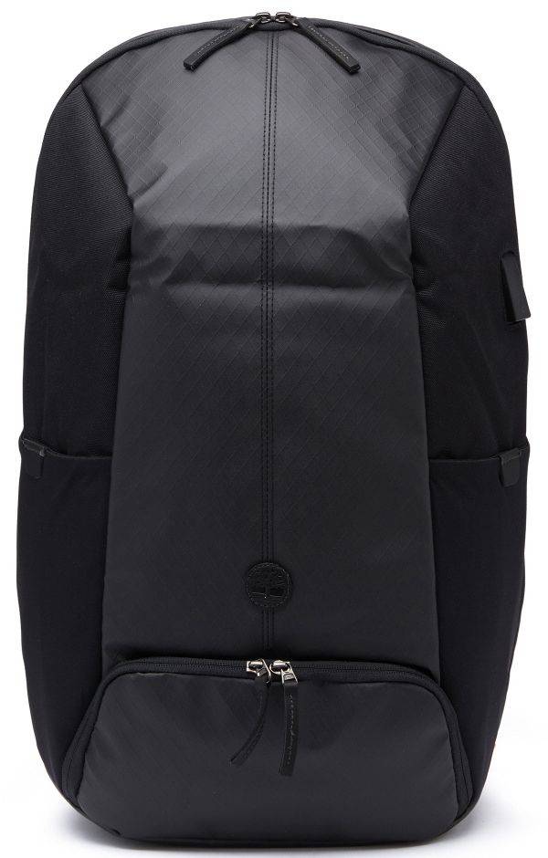 ΣΑΚΙΔΙΟ TIMBERLAND TB0A1CZ30011 ΜΑΥΡΟ TIMBERLAND