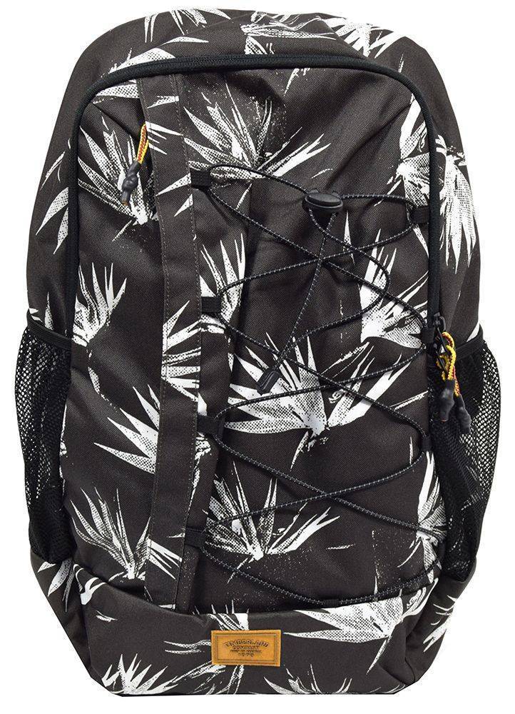 ΣΑΚΙΔΙΟ ΠΛΑΤΗΣ TIMBERLAND TB0A2FKX9591 15'' ΜΑΥΡΟ TIMBERLAND