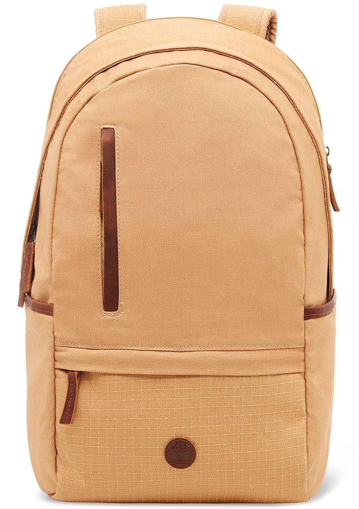 TIMBERLAND ΣΑΚΙΔΙΟ TIMBERLAND 15'' TB0A1CU5K381 ΚΑΦΕ