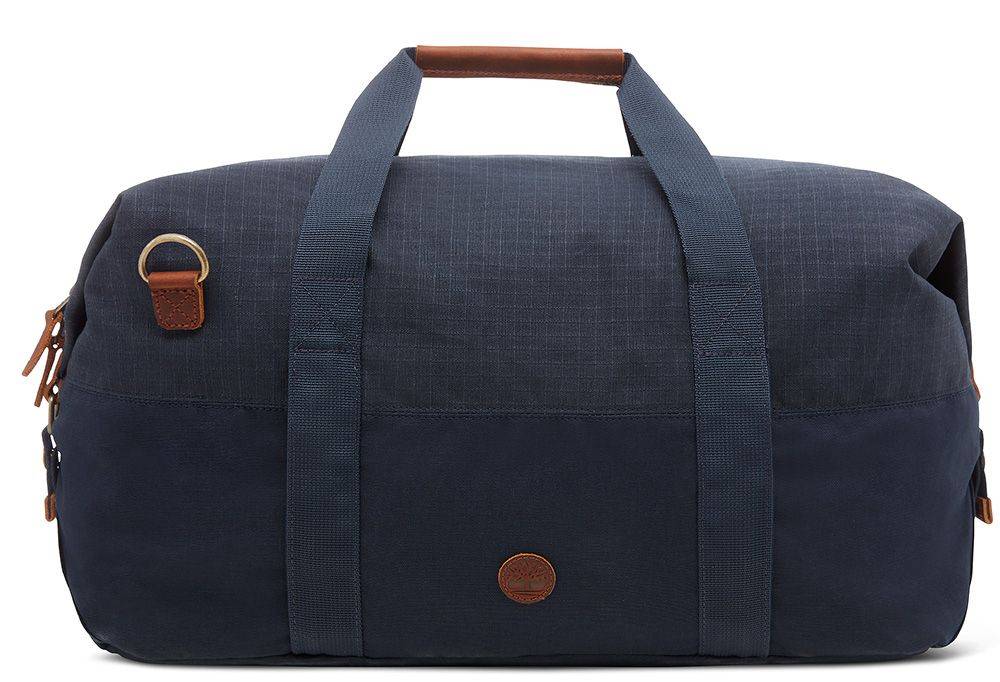 ΣΑΚ ΒΟΥΑΓΙΑΖ TIMBERLAND TB0A1CUM4331 ΣΚΟΥΡΟ ΜΠΛΕ TIMBERLAND