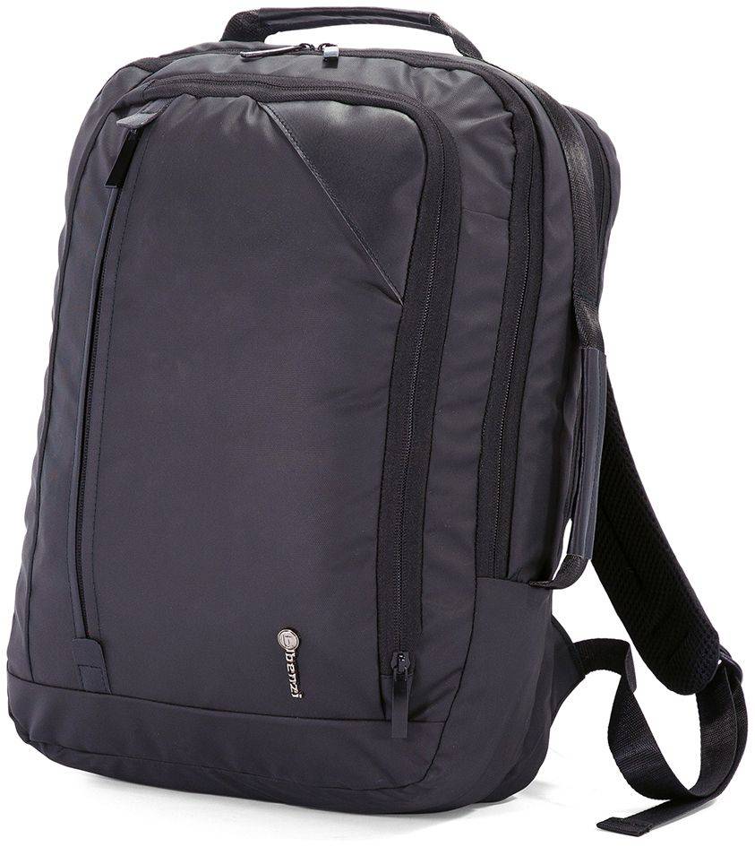 BENZI ΣΑΚΙΔΙΟ BENZI BZ5267 15.6'' ΜΑΥΡΟ
