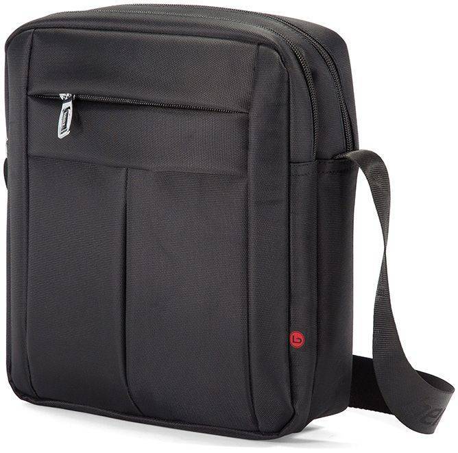 ΤΣΑΝΤΑΚΙ ΩΜΟΥ BENZI BZ5276 ΜΑΥΡΟ BENZI