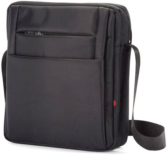 ΤΣΑΝΤΑΚΙ ΩΜΟΥ BENZI BZ5279 ΜΑΥΡΟ BENZI