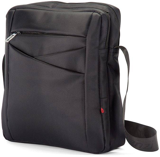 BENZI ΤΣΑΝΤΑΚΙ ΩΜΟΥ BENZI BZ5280 ΜΑΥΡΟ