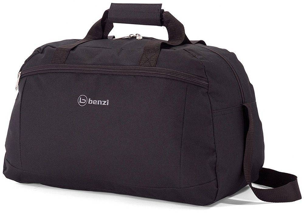 ΣΑΚ ΒΟΥΑΓΙΑΖ BENZI ΒΖ5370 ΜΑΥΡΟ BENZI