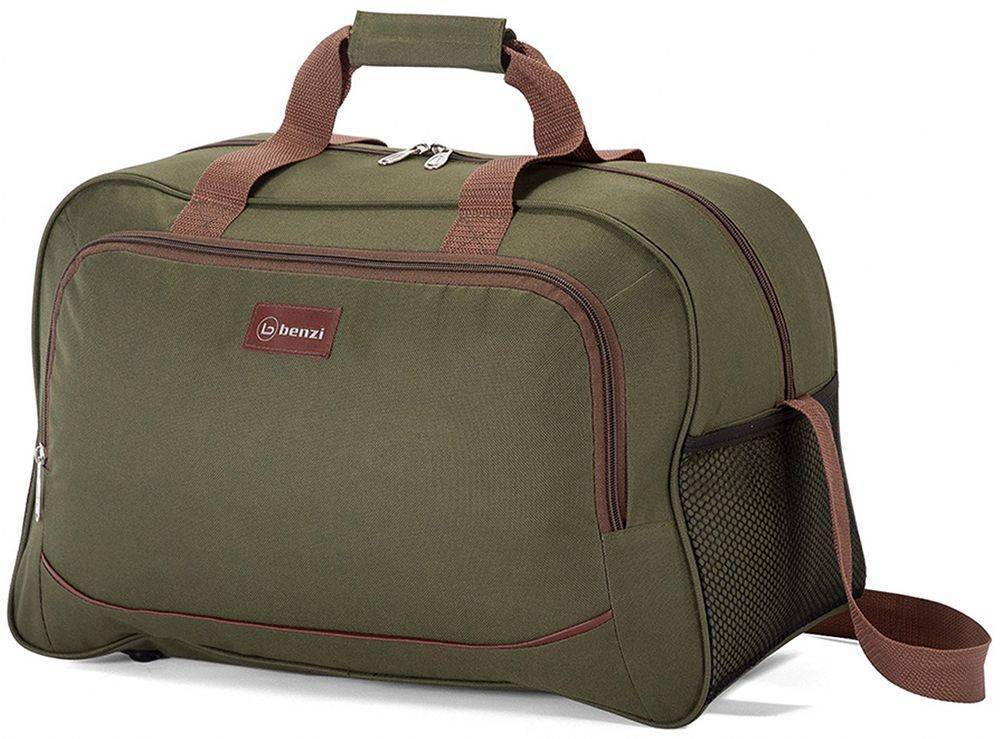 ΣΑΚ ΒΟΥΑΓΙΑΖ BENZI ΒΖ5368 ΛΑΔΙ