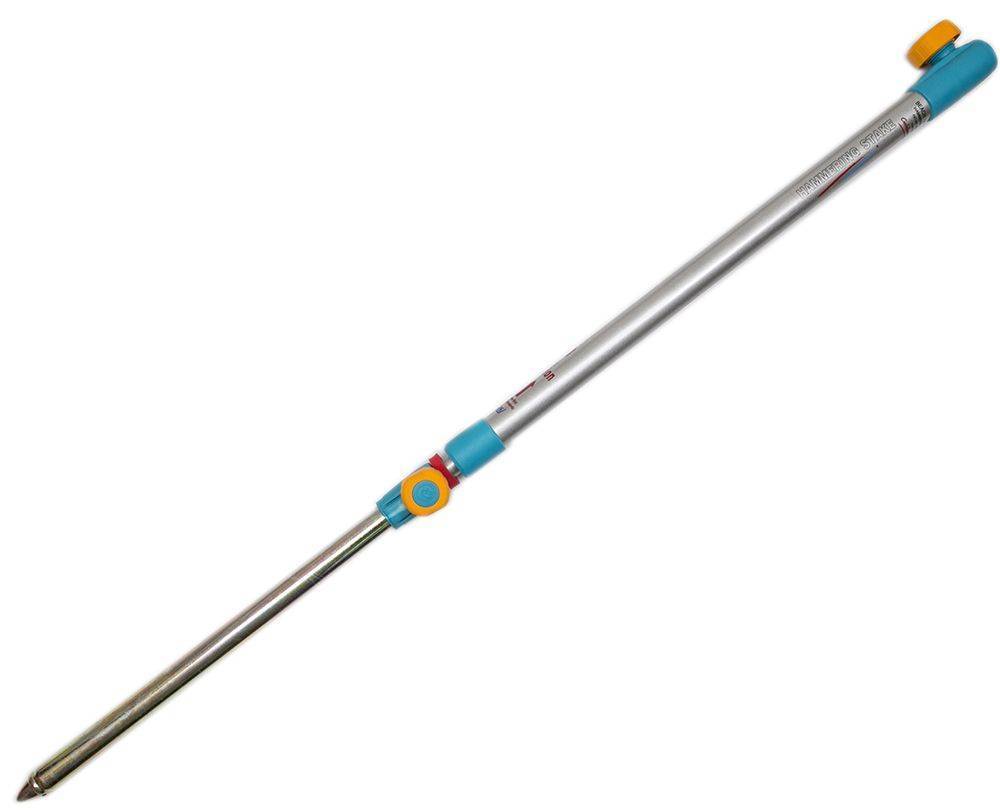 GOLDEN FLEECE ΚΡΟΥΣΤΙΚΟ ΚΟΝΤΑΡΙ GOLDEN FLEECE 10104 ΑΣΗΜΙ 28MM