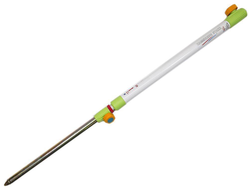 ΚΡΟΥΣΤΙΚΟ ΚΟΝΤΑΡΙ GOLDEN FLEECE 10106 ΑΣΠΡΟ/ΠΡΑΣΙΝΟ 30MM