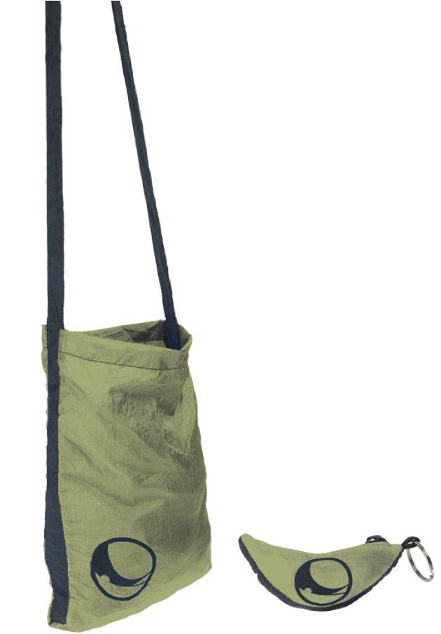 ΤΣΑΝΤΑΚΙ ΩΜΟΥ ΜΠΡΕΛΟΚ TICKETTOTHEMOON KHAKI 5L