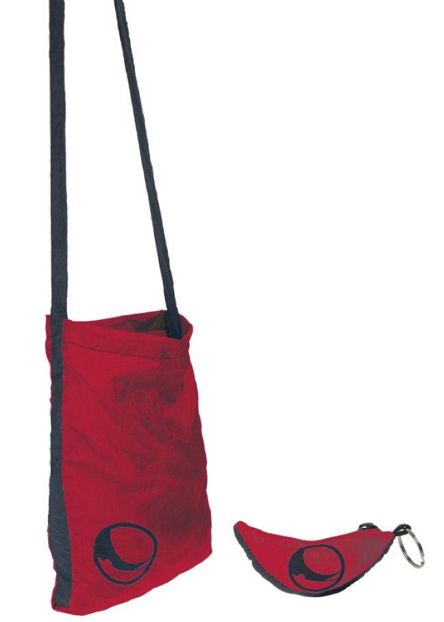 ΤΣΑΝΤΑΚΙ ΩΜΟΥ ΜΠΡΕΛΟΚ TICKETTOTHEMOON BURGUNDY 5L