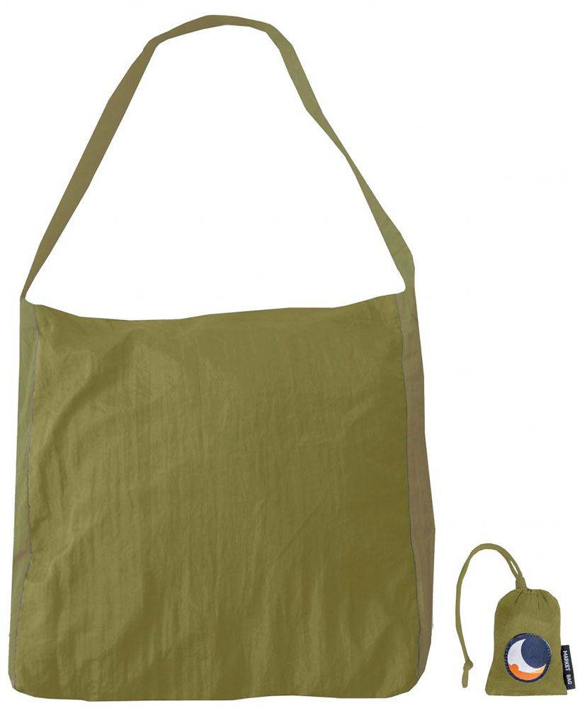 ΤΣΑΝΤΑ ΜΕΣΑΙΑ TICKETTOTHEMOON KHAKI 20L