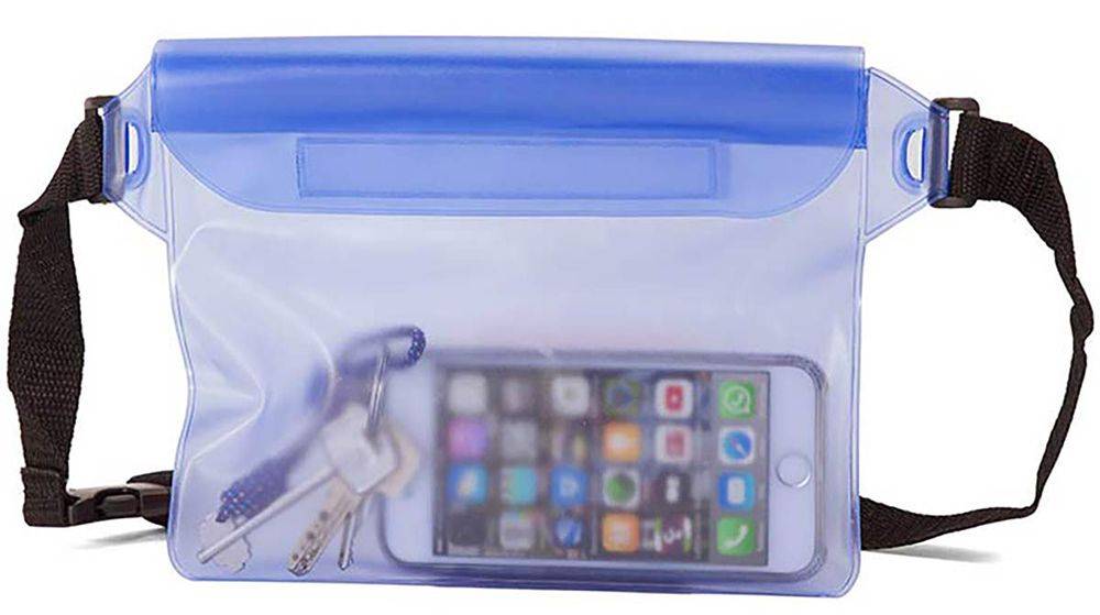 ΤΣΑΝΤΑΚΙ ΜΕΣΗΣ BENZI BZ5058 ΑΔΙΑΒΡΟΧΟ BENZI