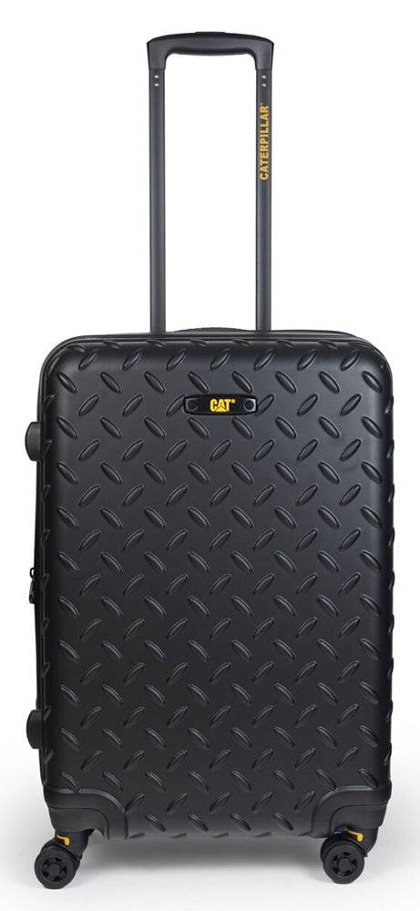 ΒΑΛΙΤΣΑ ΜΕΓΑΛΗ CAT SPINNER 83688/70 ΜΑΥΡΟ CAT