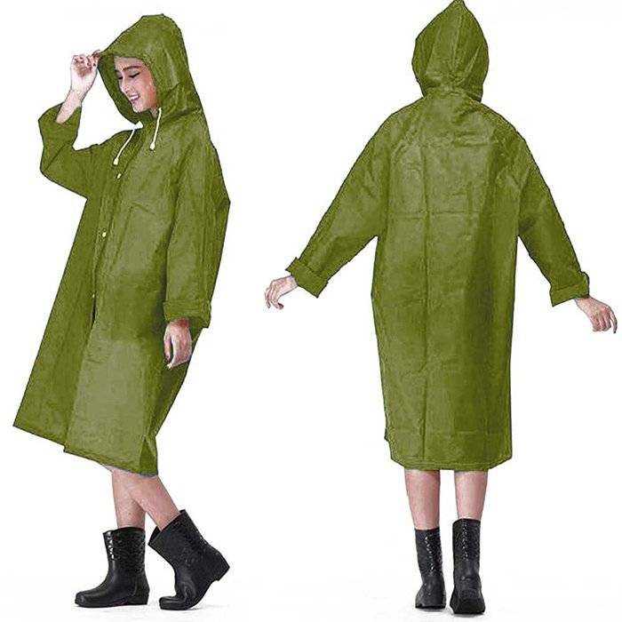 ΑΔΙΑΒΡΟΧΟ BENZI RAINCOAT BZ5329 ΛΑΔΙ BENZI