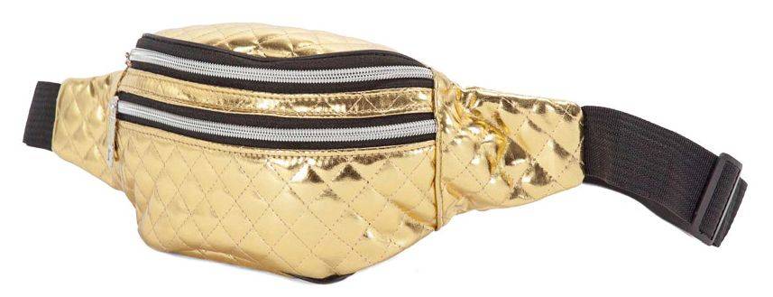 ΤΣΑΝΤΑΚΙ ΜΕΣΗΣ BENZI BZ5469 GOLD