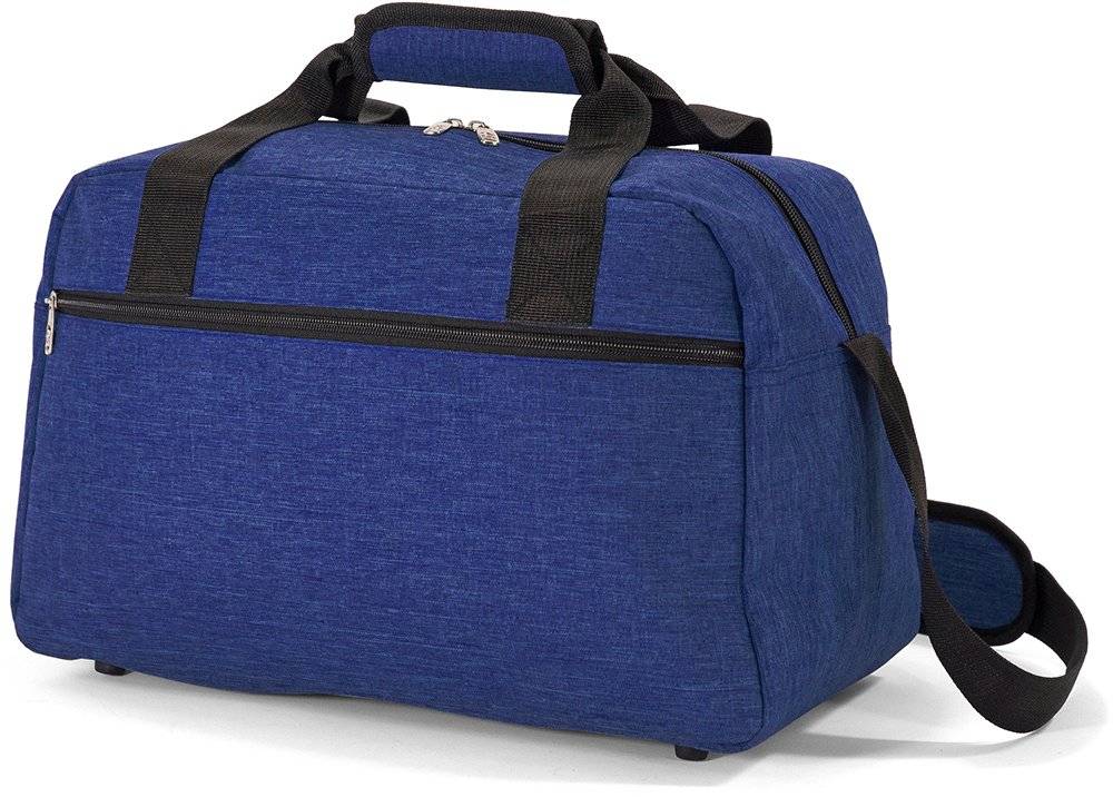 ΣΑΚ ΒΟΥΑΓΙΑΖ UNDERSEAT BENZI BZ5528 ΜΠΛΕ