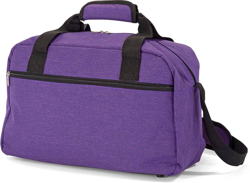 ΣΑΚ ΒΟΥΑΓΙΑΖ UNDERSEAT BENZI BZ5528 ΜΩΒ