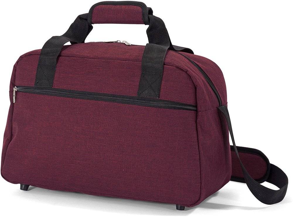 BENZI ΣΑΚ ΒΟΥΑΓΙΑΖ UNDERSEAT BENZI BZ5528 ΚΟΚΚΙΝΟ