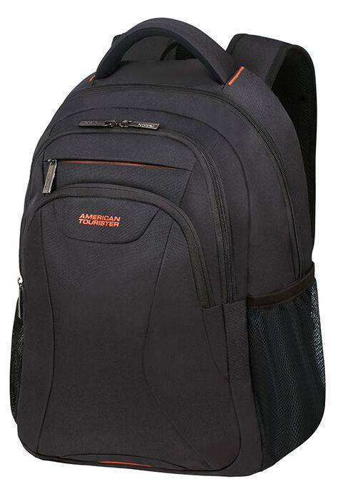 ΣΑΚΙΔΙΟ AMERICAN TOURISTER AT WORK LAPTOP BACKPACK 15.6'' ΜΑΥΡΟ