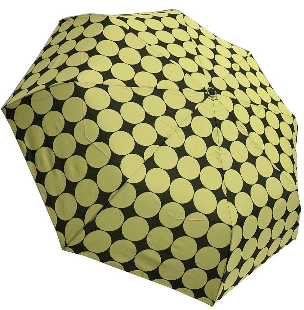 ΟΜΠΡΕΛΑ GUY LAROCHE 8378 ΣΠΑΣΤΗ ΑΥΤΟΜΑΤΗ ΛΑΔΙ