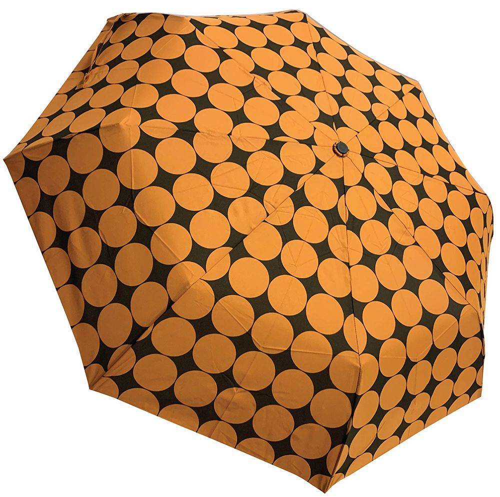 ΟΜΠΡΕΛΑ GUY LAROCHE 8378 ΣΠΑΣΤΗ ΑΥΤΟΜΑΤΗ ΠΟΡΤΟΚΑΛΙ