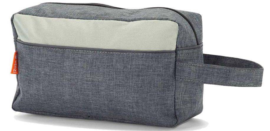 ΑΝΤΡΙΚΟ ΝΕΣΕΣΕΡ BENZI BZ5541 ΓΚΡΙ BENZI