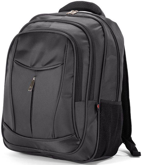 ΣΑΚΙΔΙΟ BENZI BZ5237 ΜΑΥΡΟ BENZI