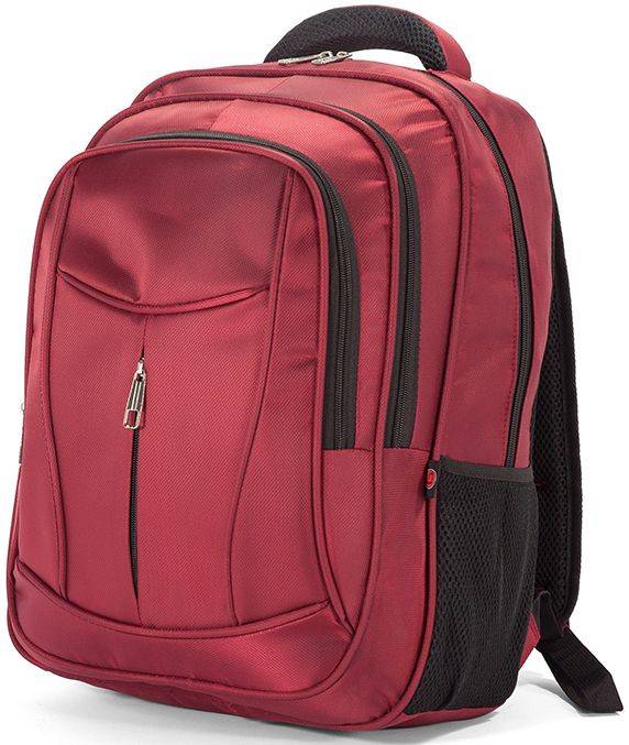 ΣΑΚΙΔΙΟ BENZI BZ5237 ΚΟΚΚΙΝΟ