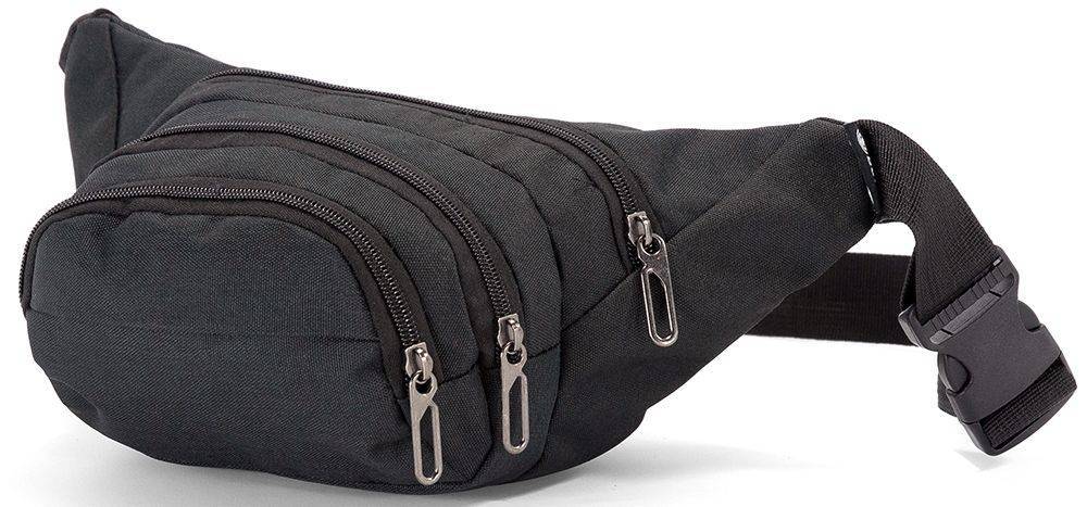 ΤΣΑΝΤΑΚΙ ΜΕΣΗΣ BENZI BZ5543 ΜΑΥΡΟ