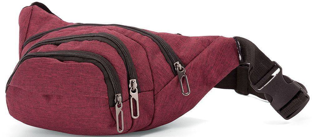 ΤΣΑΝΤΑΚΙ ΜΕΣΗΣ BENZI ΒΖ5543 ΜΠΟΡΝΤΟ BENZI