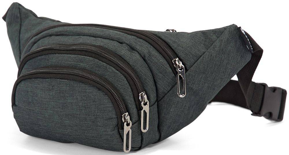 ΤΣΑΝΤΑΚΙ ΜΕΣΗΣ BENZI BZ5543 ΓΚΡΙ