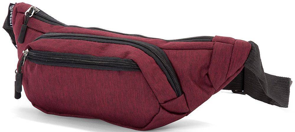 ΤΣΑΝΤΑΚΙ ΜΕΣΗΣ BENZI ΒΖ5545 ΜΠΟΡΝΤΟ BENZI