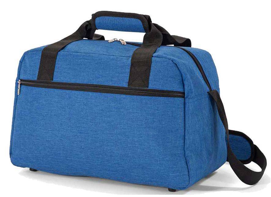 BENZI ΣΑΚ ΒΟΥΑΓΙΑΖ CABIN BENZI BZ5579 ΜΠΛΕ