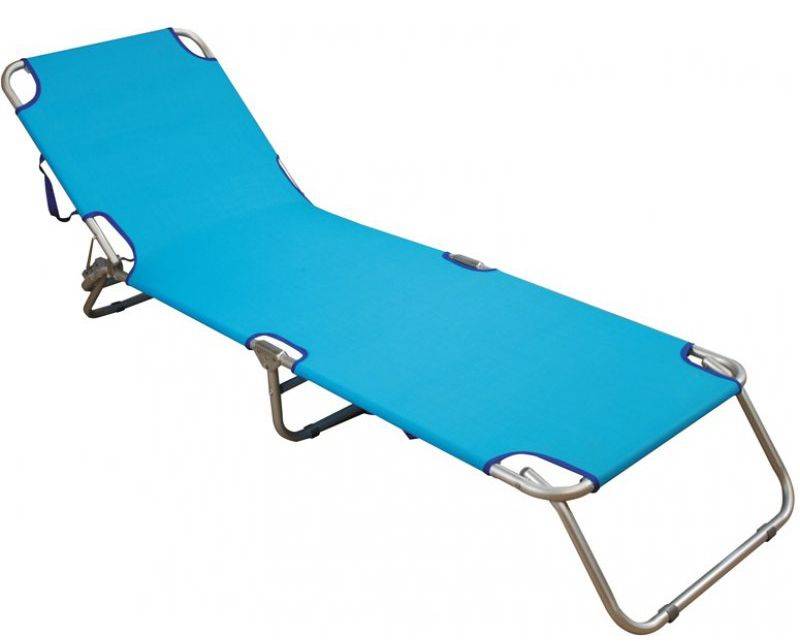 ΞΑΠΛΩΣΤΡΑ ΑΛΟΥΜΙΝΙΟΥ SUMMER CLUB ΘΑΛΑΣΣΙ