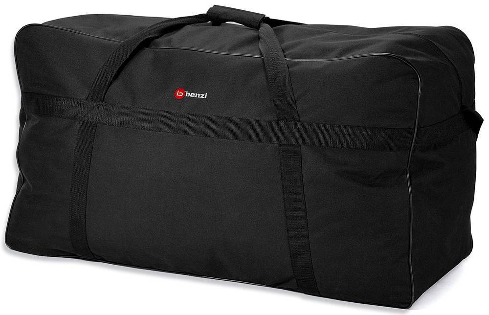 BENZI ΣΑΚ ΒΟΥΑΓΙΑΖ ΓΙΓΑΣ BENZI BZ2321 ΜΑΥΡΟ