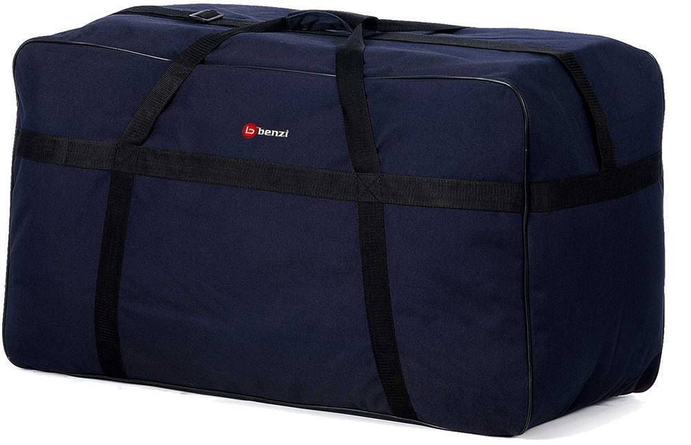 ΣΑΚ ΒΟΥΑΓΙΑΖ ΓΙΓΑΣ BENZI BZ2321 ΜΠΛΕ BENZI