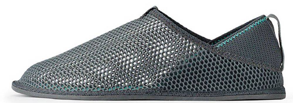 ΠΑΠΟΥΤΣΙ ΠΑΡΑΛΙΑΣ TERRANATION NO 38 ΜΑΥΡΟ