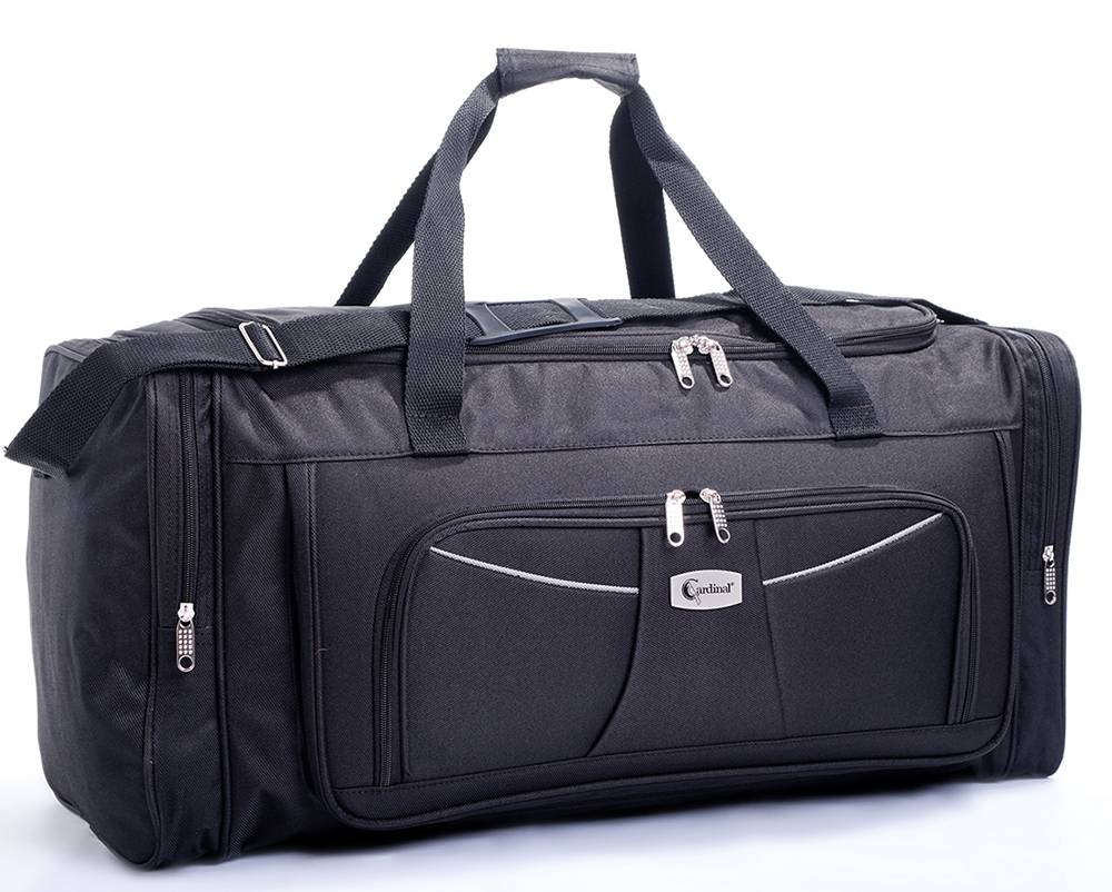 ΣΑΚ ΒΟΥΑΓΙΑΖ CARDINAL 1300/401 ΜΑΥΡΟ