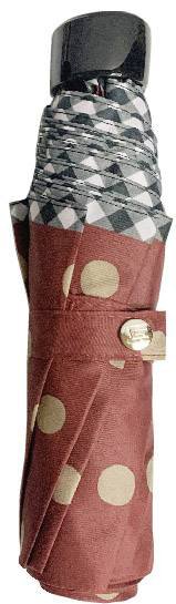 GUY LAROCHE ΟΜΠΡΕΛΑ GUY LAROCHE 8362 ΣΠΑΣΤΗ ΧΕΙΡΟΚΙΝΗΤΗ ΠΟΥΑ ΚΑΦΕ