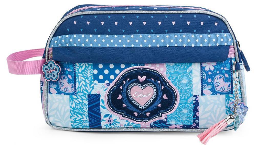 ΝΕΣΕΣΕΡ SKPAT 130023-01 ΜΠΛΕ SKPAT