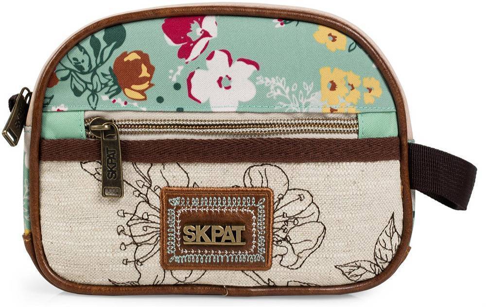 ΝΕΣΕΣΕΡ SKPAT 301627-01 FLORAL SKPAT