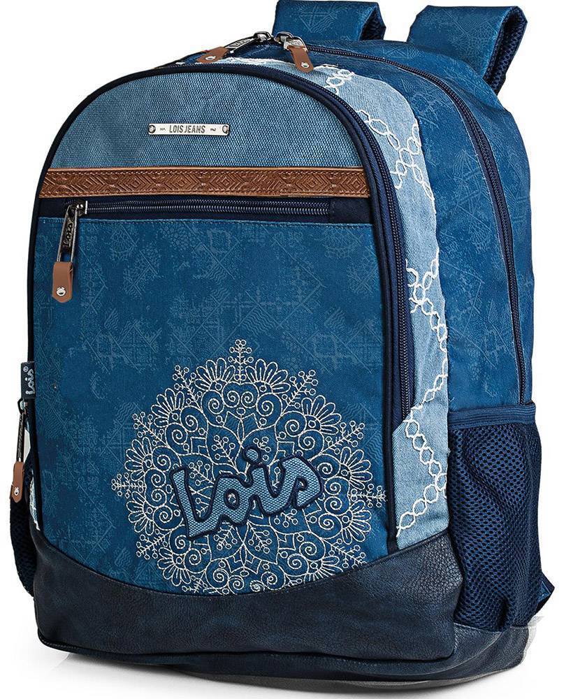 ΣΑΚΙΔΙΟ LOIS 301501-01 DEMIN LOIS