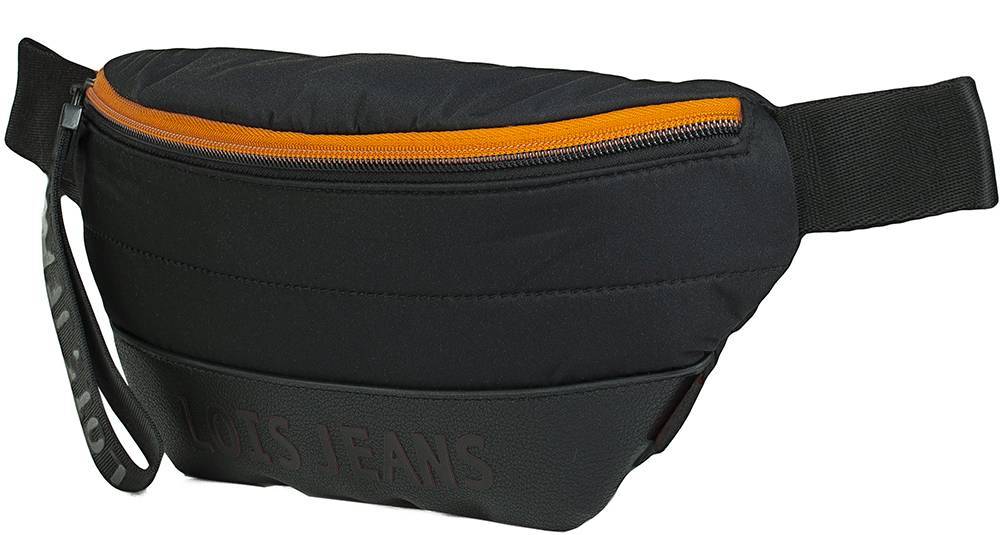 ΤΣΑΝΤΑΚΙ ΜΕΣΗΣ LOIS 305810-01 ΜΑΥΡΟ