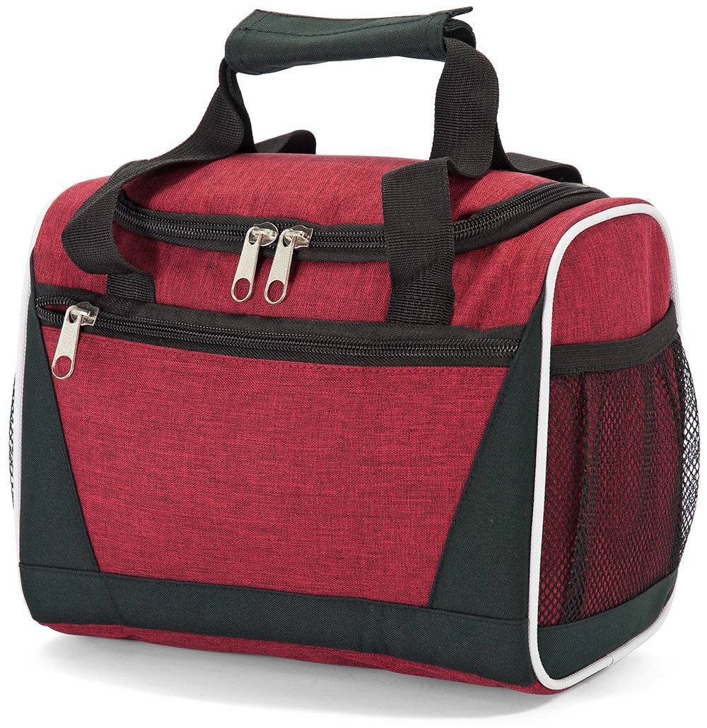 ΙΣΟΘΕΡΜΙΚΗ ΤΣΑΝΤΑ BENZI BZ5536 ΜΠΟΡΝΤΟ (6 L)