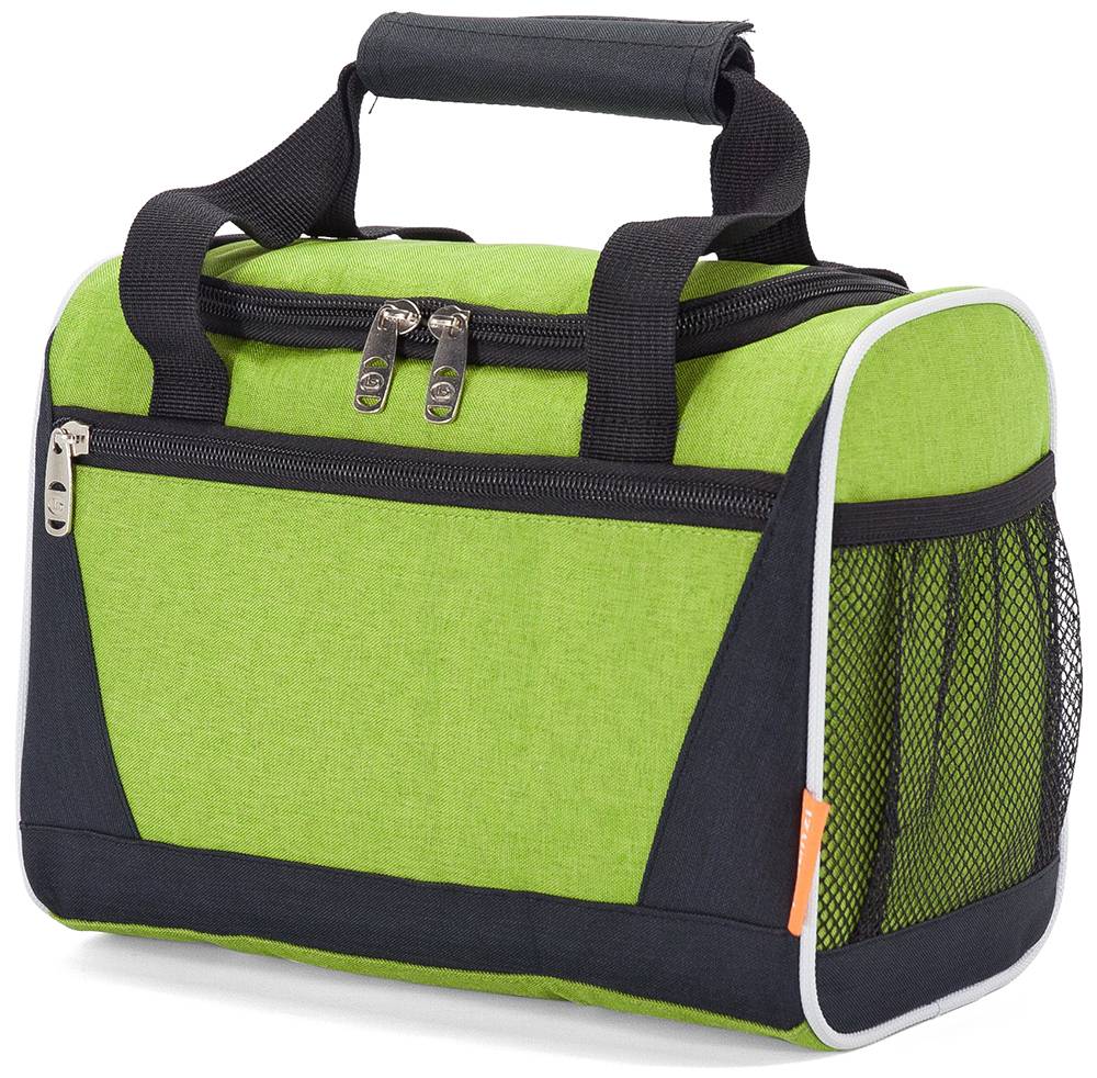 ΙΣΟΘΕΡΜΙΚΗ ΤΣΑΝΤΑ BENZI BZ5536 ΛΑΧΑΝΙ (6 L)