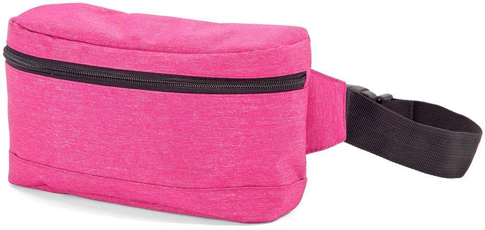 ΤΣΑΝΤΑΚΙ ΜΕΣΗΣ BENZI ΒΖ5548 ΡΟΖ BENZI