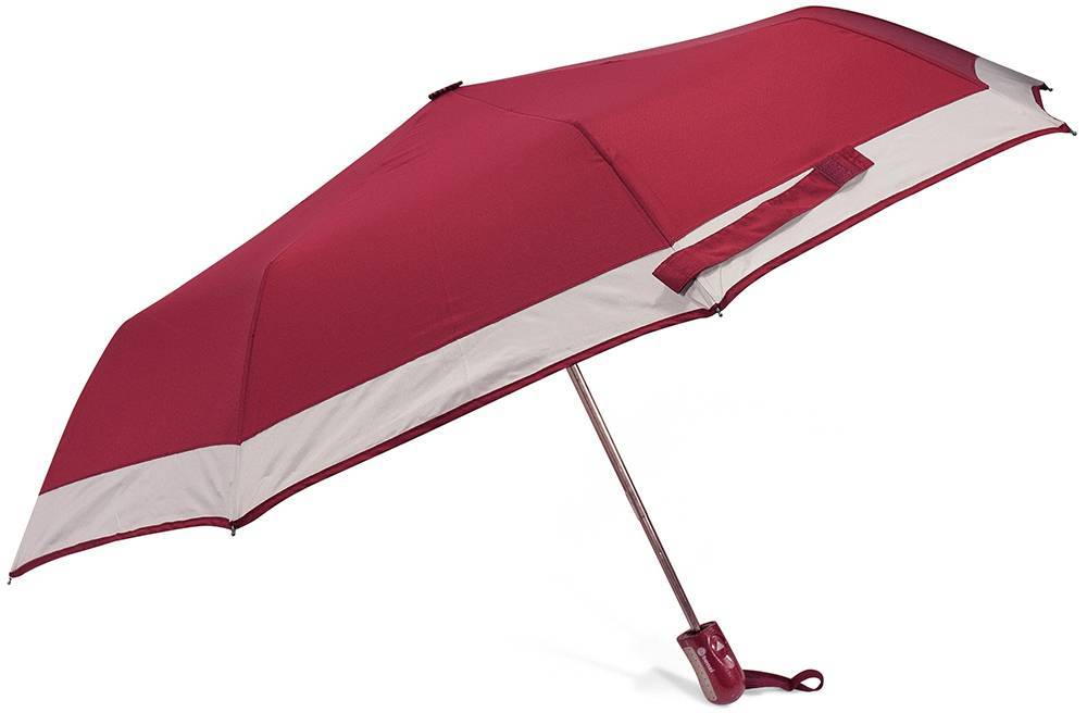 ΟΜΠΡΕΛΑ ΑΥΤΟΜΑΤΗ BENZI PA 101 ΚΟΚΚΙΝΟ BENZI