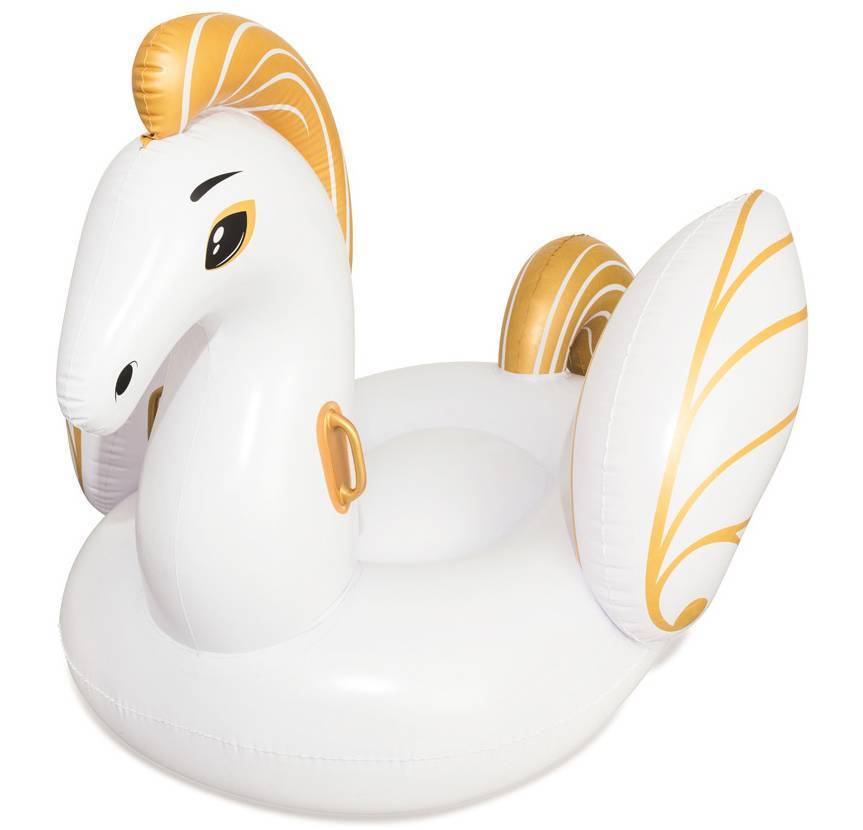 BESTWAY ΠΗΓΑΣΟΣ ΦΟΥΣΚΩΤΟΣ BESTWAY (231 X 150 CM)